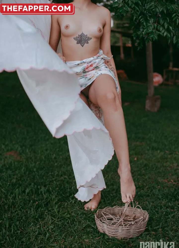 Paprika  Onlyfans Leaked Nude Image #vY1KH70AiI