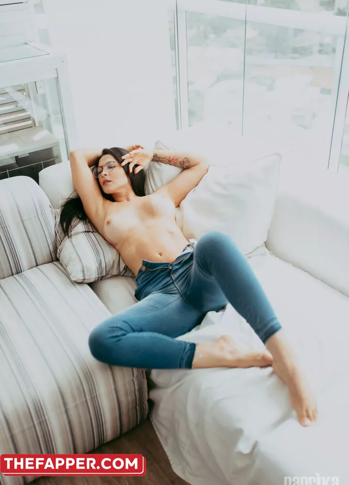 Paprika  Onlyfans Leaked Nude Image #vekeetazrz