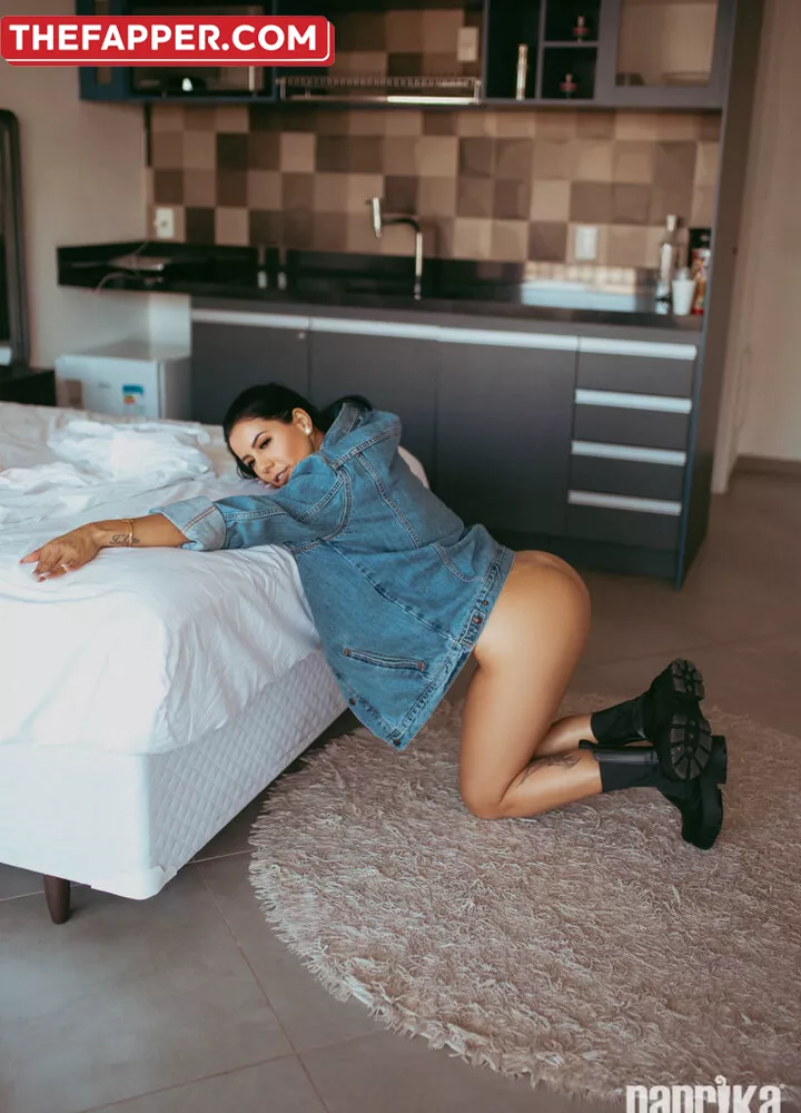 Paprika  Onlyfans Leaked Nude Image #xD3zBWnxvv