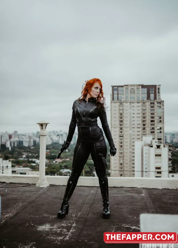 Paprika  Onlyfans Leaked Nude Image #xOFXsb2eQp