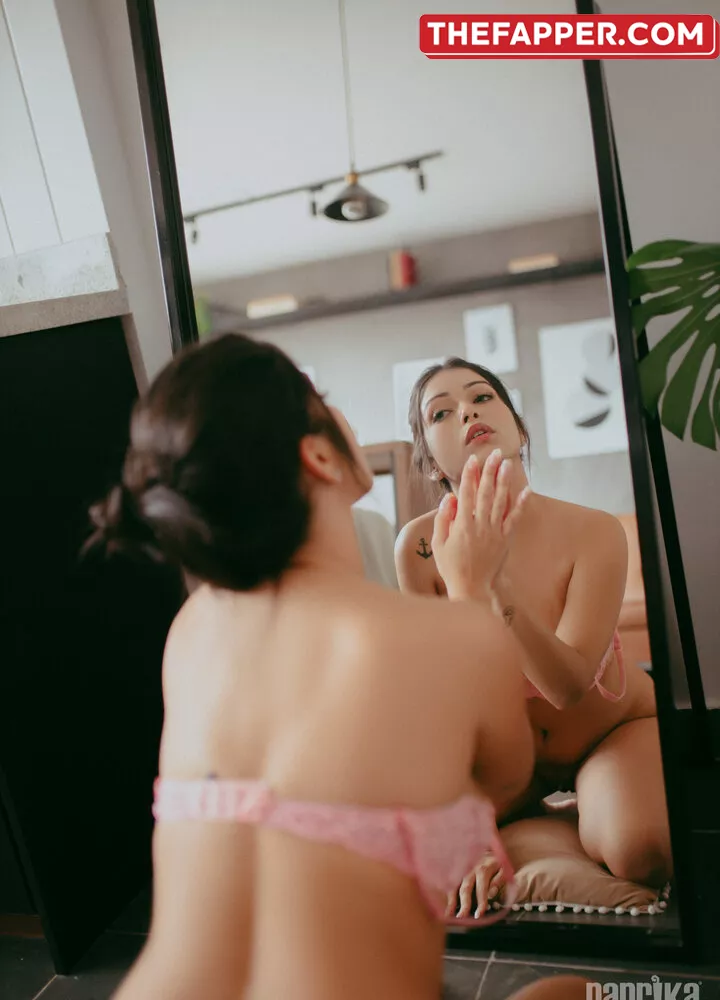 Paprika  Onlyfans Leaked Nude Image #yTe51x9QWO