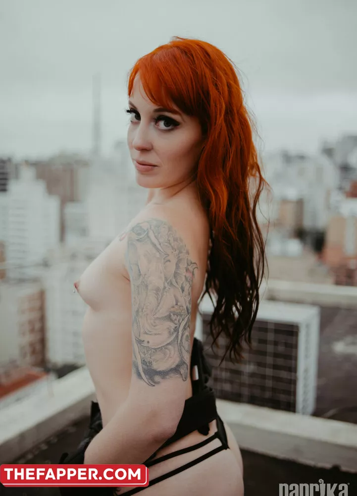 Paprika  Onlyfans Leaked Nude Image #zBGoKPpwpR