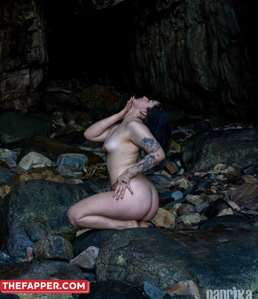 Paprika  Onlyfans Leaked Nude Image #zWCBs3JJRb