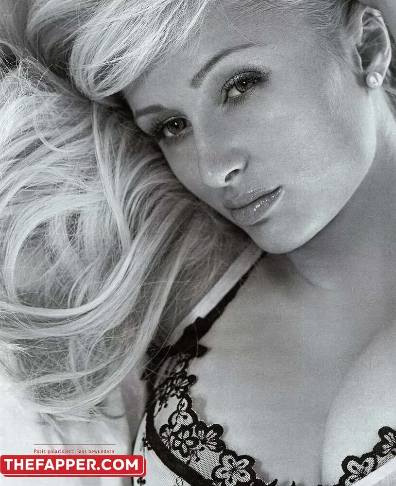 Paris Hilton  Onlyfans Leaked Nude Image #1T4ZwLTpJD