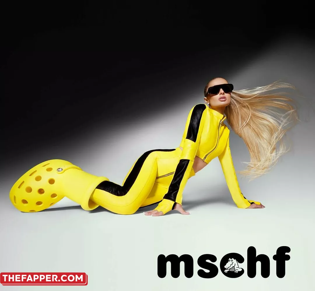 Paris Hilton  Onlyfans Leaked Nude Image #1U9p7hI5eL