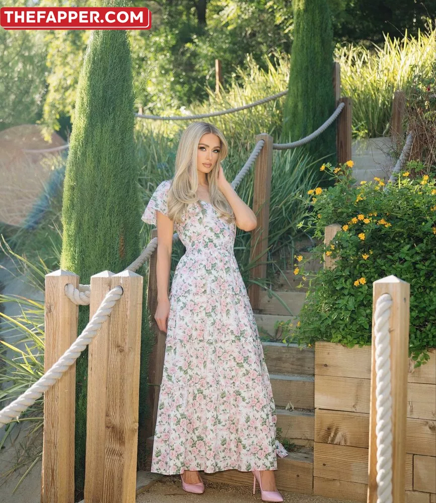 Paris Hilton  Onlyfans Leaked Nude Image #FNZt1akQif