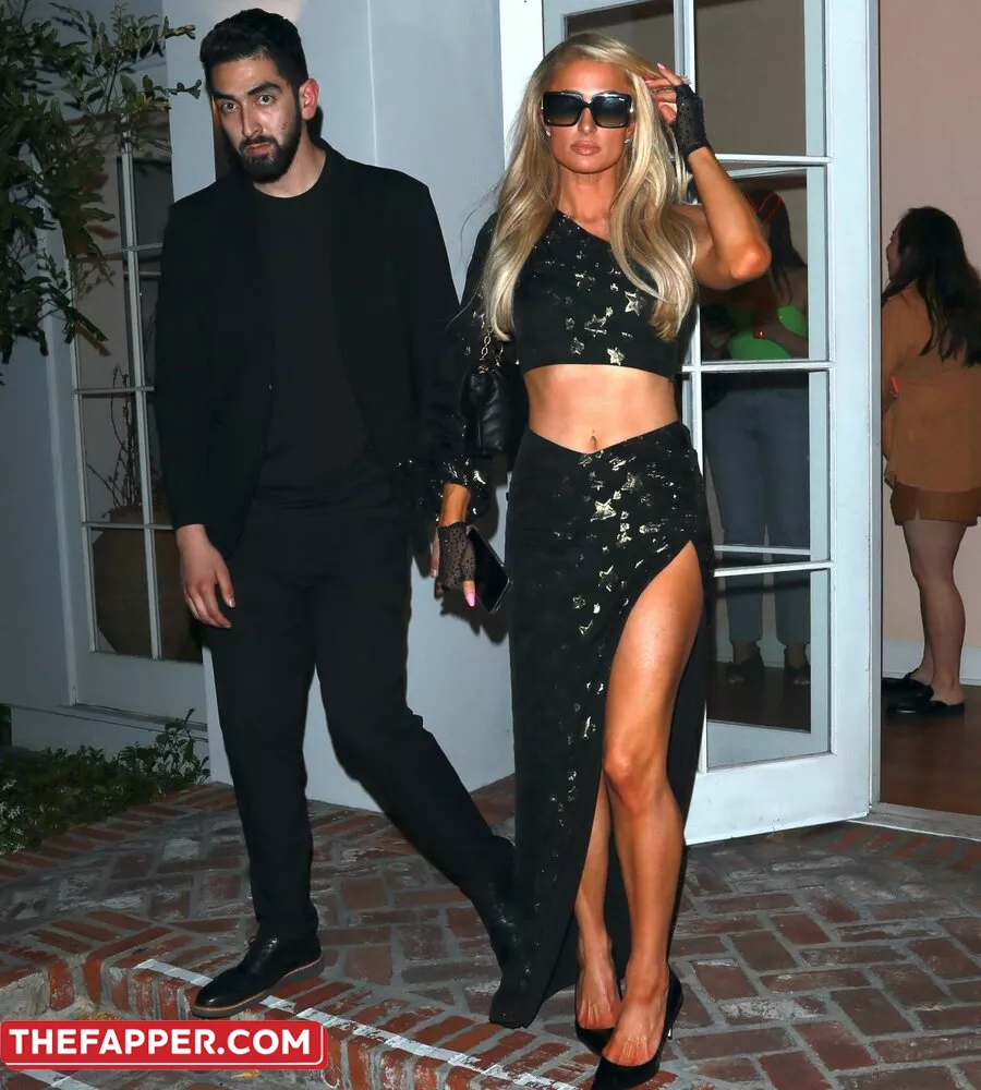 Paris Hilton  Onlyfans Leaked Nude Image #GmynbIi7qH