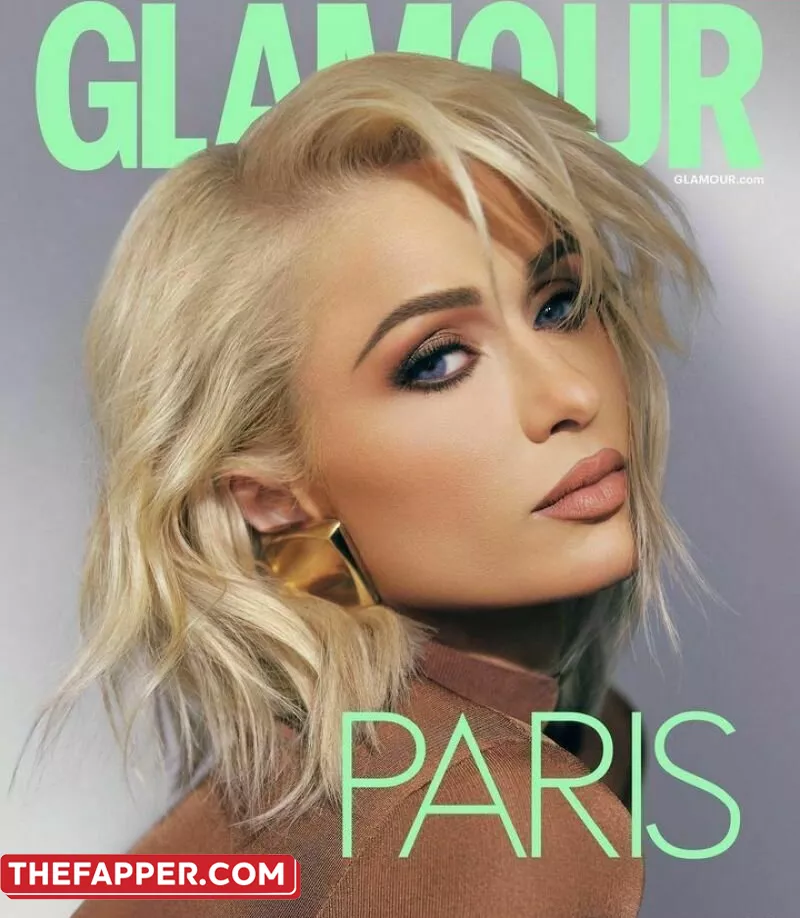Paris Hilton  Onlyfans Leaked Nude Image #HgYA7J2LZ1