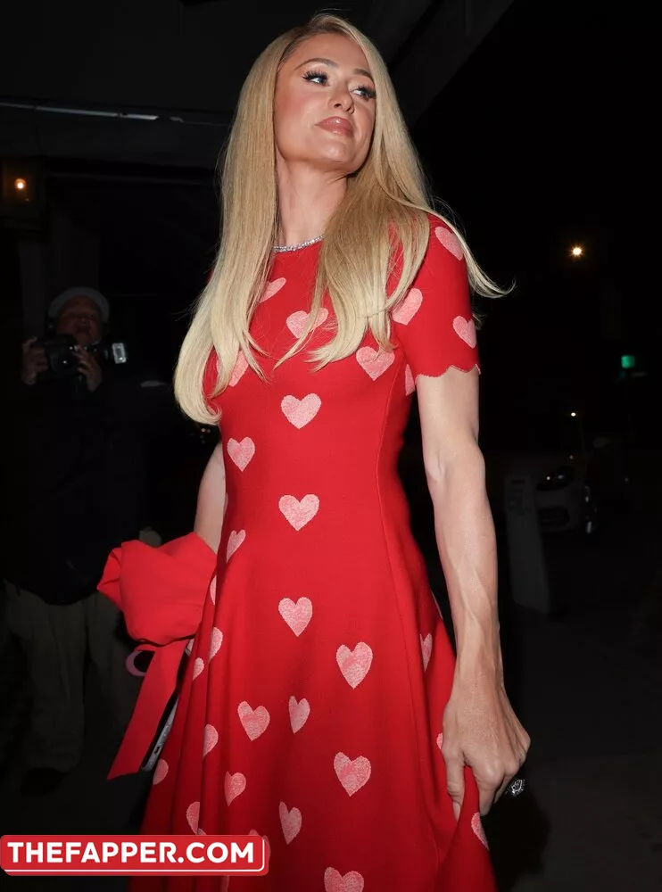Paris Hilton  Onlyfans Leaked Nude Image #IqUN8DUtlR