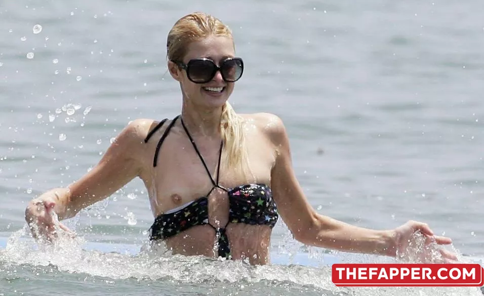 Paris Hilton  Onlyfans Leaked Nude Image #MAHsGwZpRX