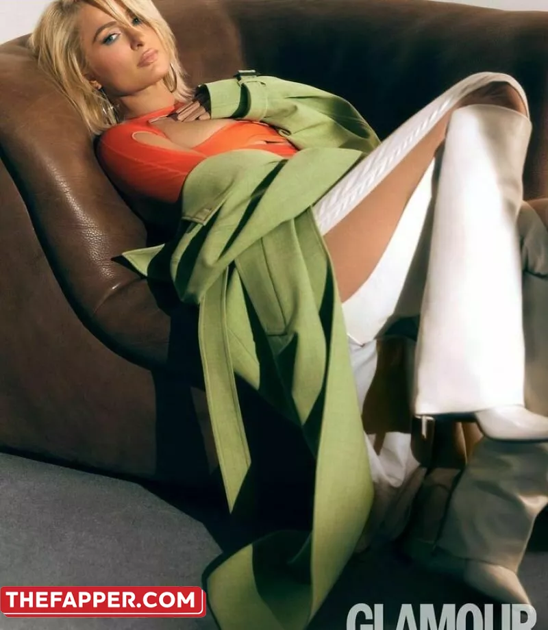 Paris Hilton  Onlyfans Leaked Nude Image #P9ErQhI1a5