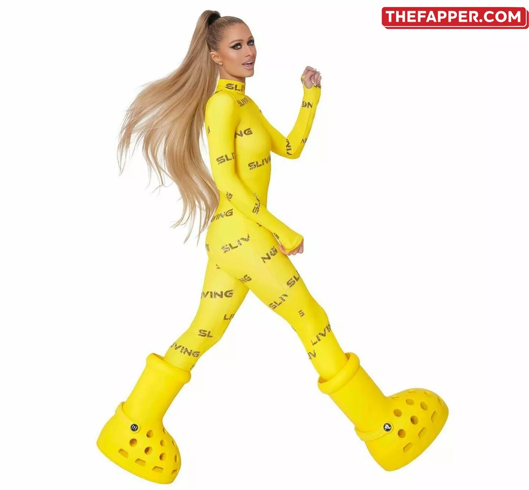 Paris Hilton  Onlyfans Leaked Nude Image #V8Jnof1X6z