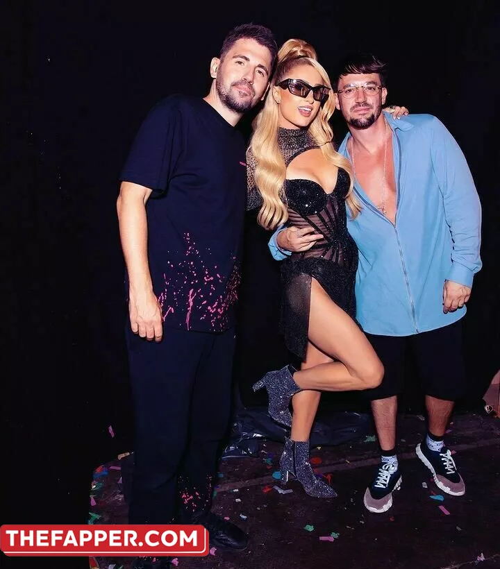 Paris Hilton  Onlyfans Leaked Nude Image #bLDGtcidJZ