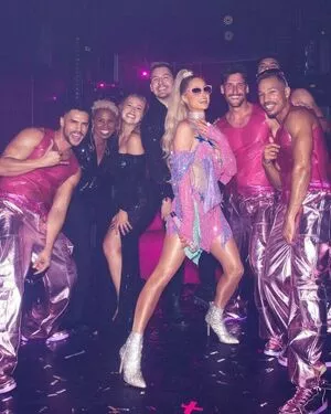 Paris Hilton Onlyfans Leaked Nude Image #h164qcETLQ