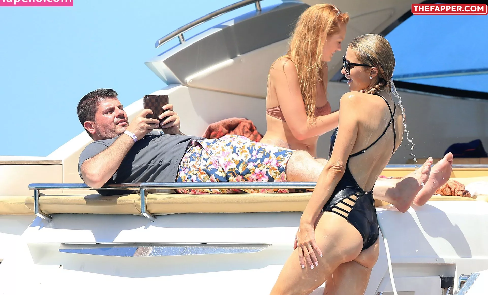 Paris Hilton  Onlyfans Leaked Nude Image #jA3iq3SUb0