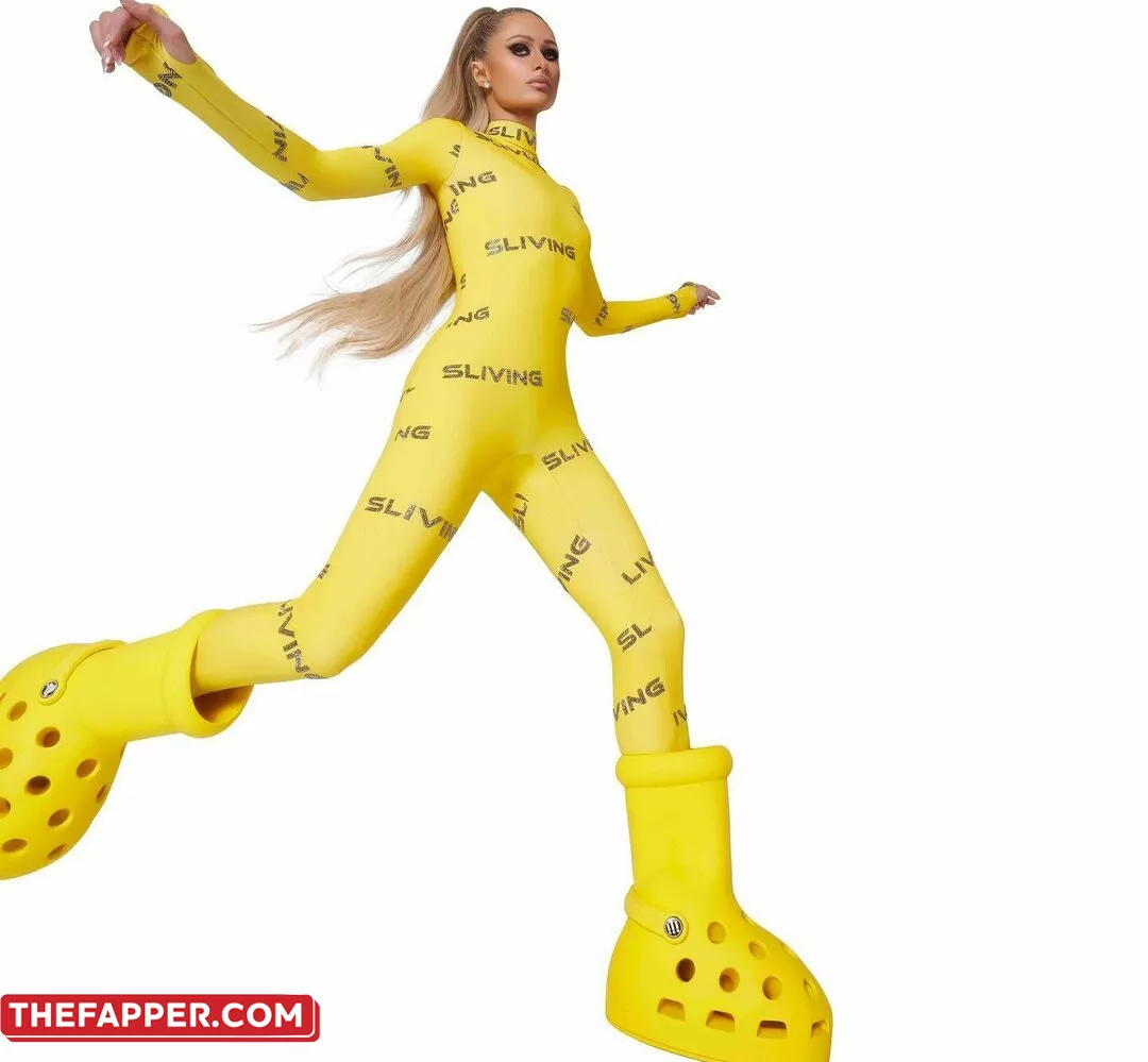 Paris Hilton  Onlyfans Leaked Nude Image #jgKX7gZjcE
