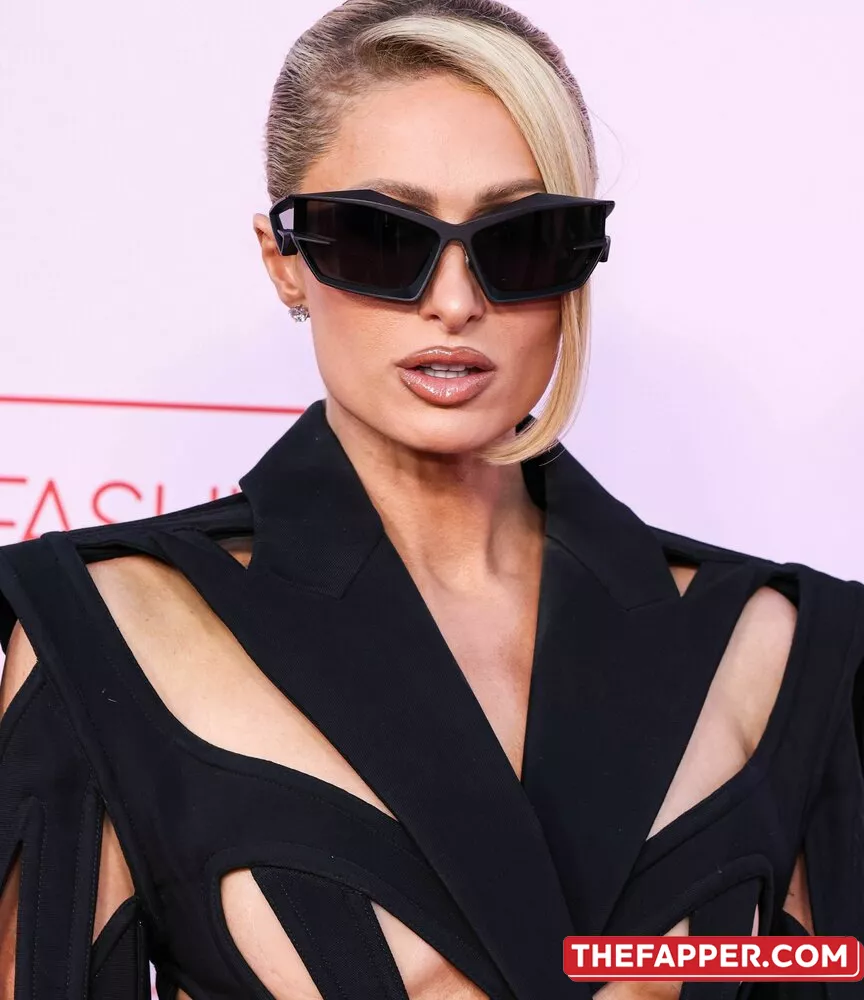 Paris Hilton  Onlyfans Leaked Nude Image #rw1cv83B0s