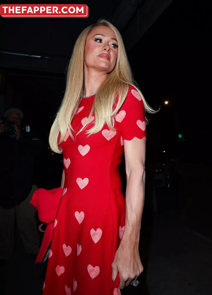 Paris Hilton  Onlyfans Leaked Nude Image #smkipmcg2T
