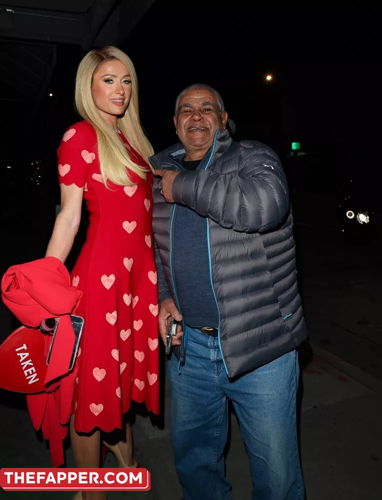 Paris Hilton  Onlyfans Leaked Nude Image #uaSDnbrVxU