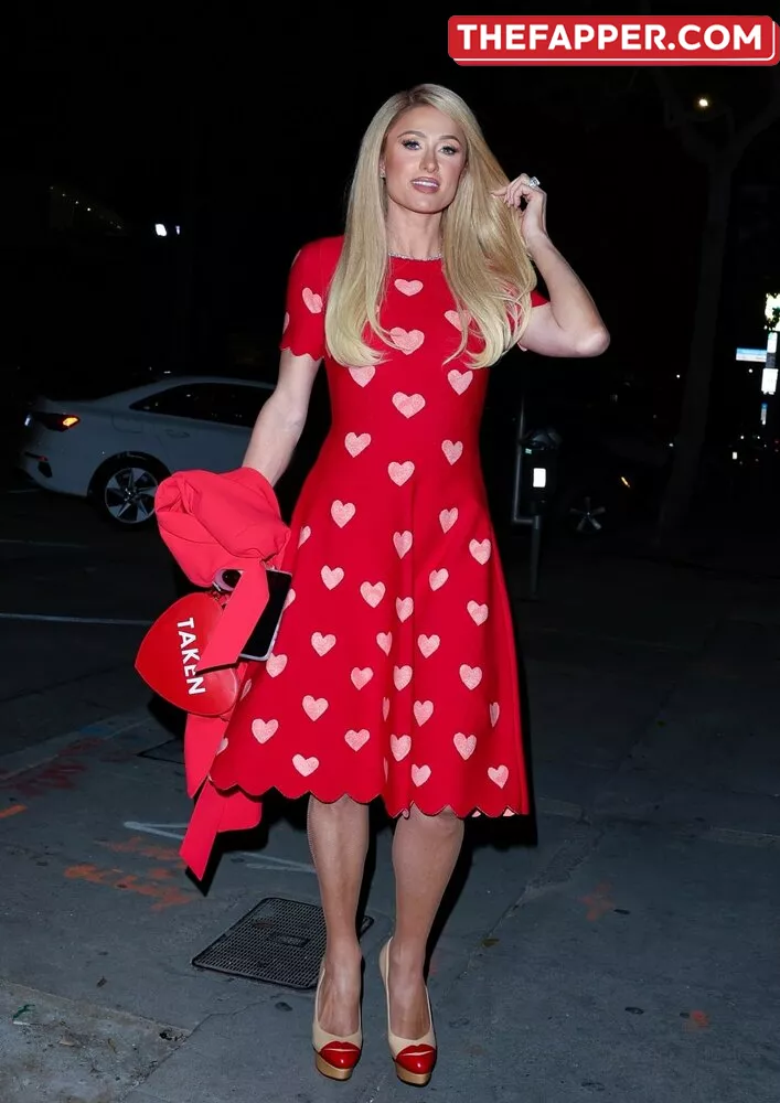 Paris Hilton  Onlyfans Leaked Nude Image #vEoYjgMUUg