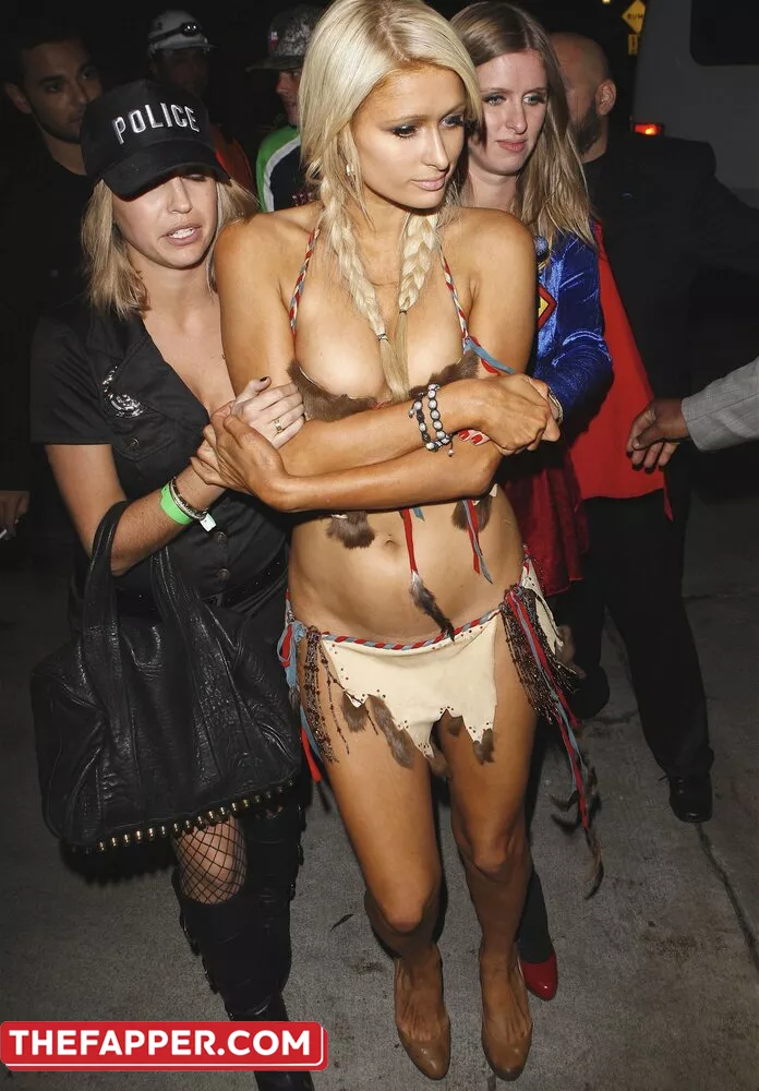 Paris Hilton  Onlyfans Leaked Nude Image #vYepgtjdcO