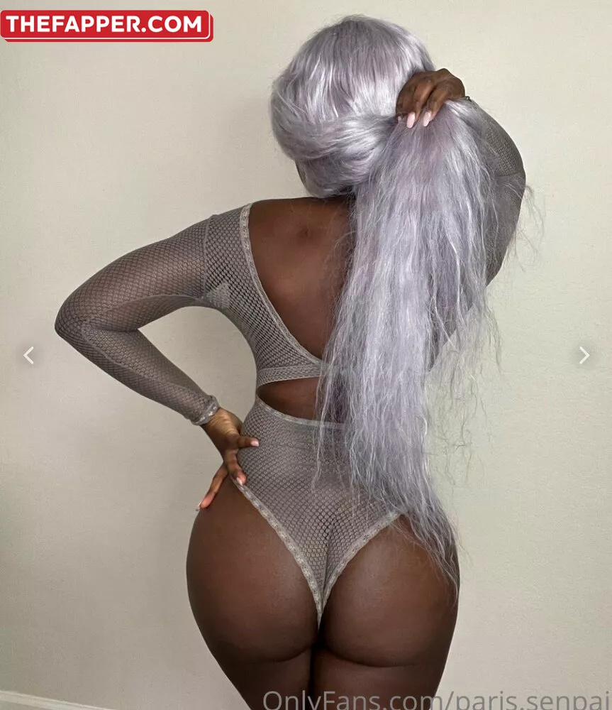 Paris.senpai  Onlyfans Leaked Nude Image #98Zkkjdx00