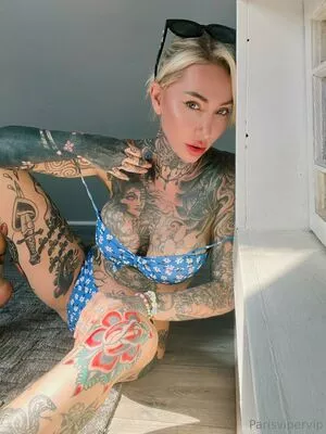 Parisvipervip Onlyfans Leaked Nude Image #02601S9EEO
