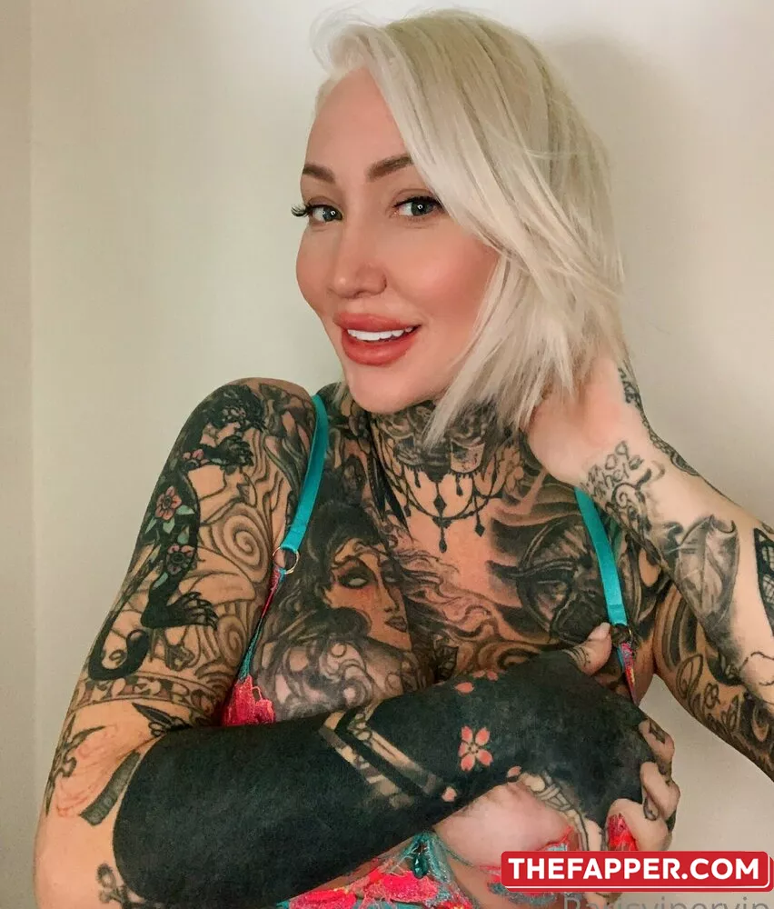 Parisvipervip  Onlyfans Leaked Nude Image #6qVDF3Lfs2