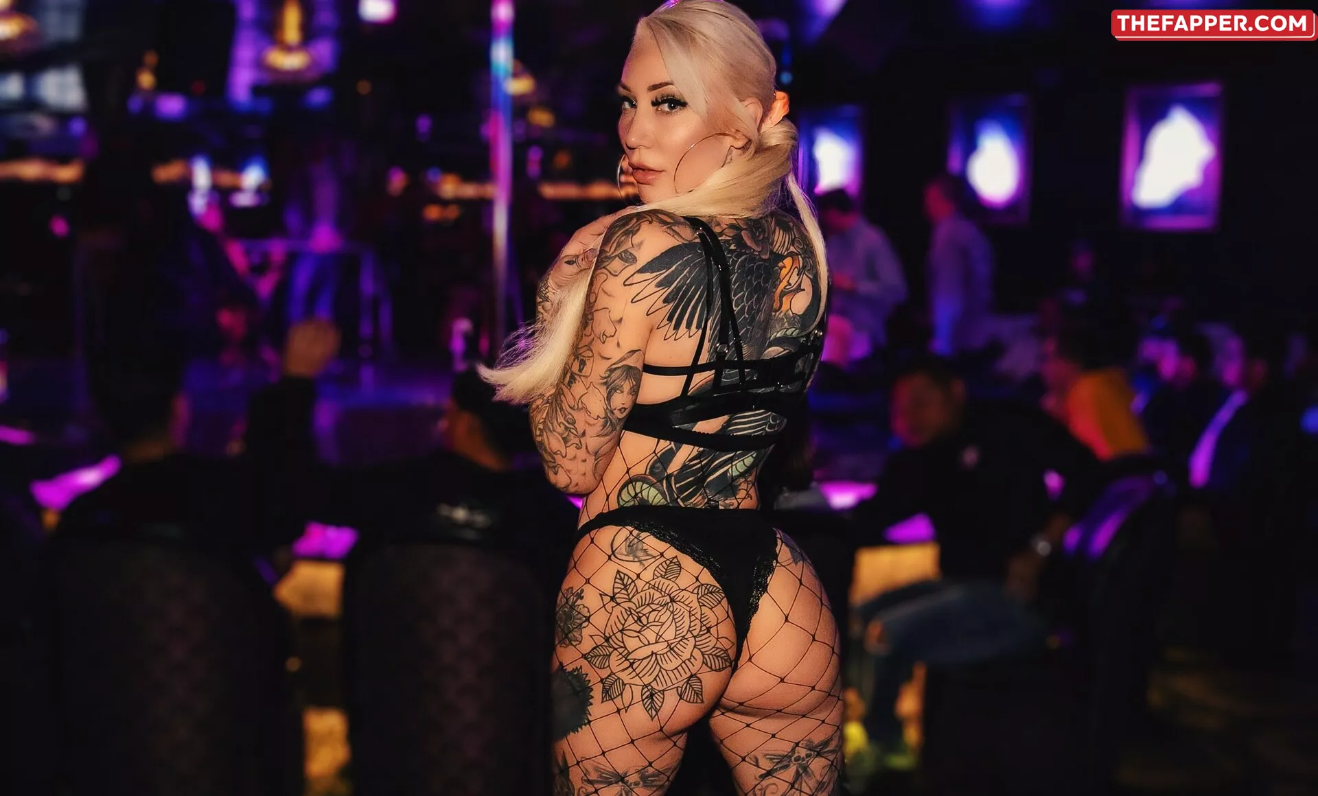 Parisvipervip  Onlyfans Leaked Nude Image #86rCK2PzJ0