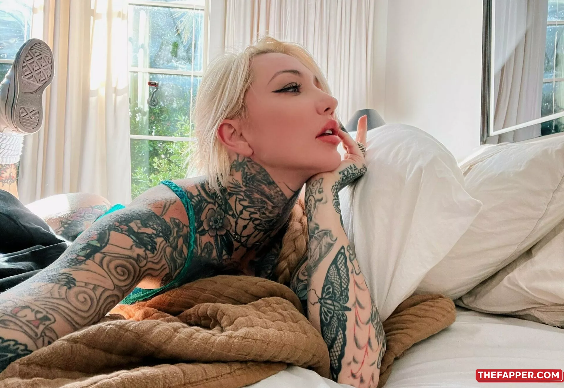 Parisvipervip  Onlyfans Leaked Nude Image #8lELfQ8mbi