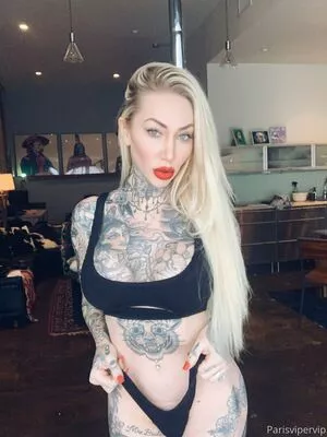 Parisvipervip Onlyfans Leaked Nude Image #8zcQUCTiAj