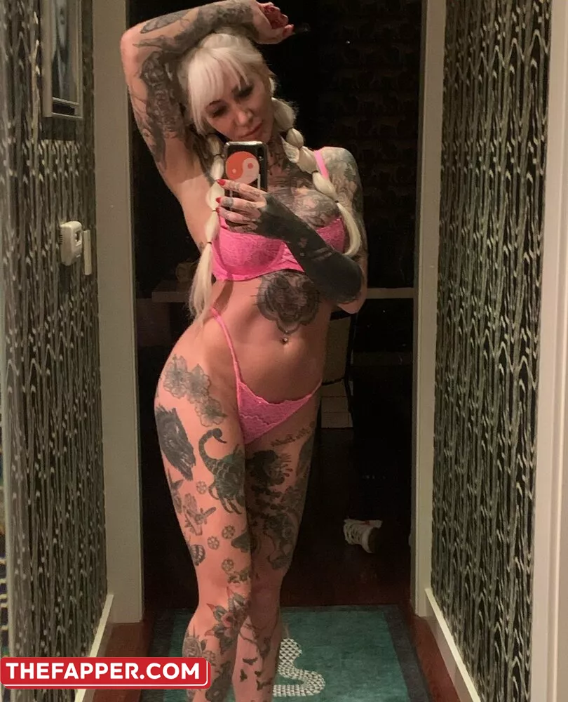 Parisvipervip  Onlyfans Leaked Nude Image #H0cFu7CJA2