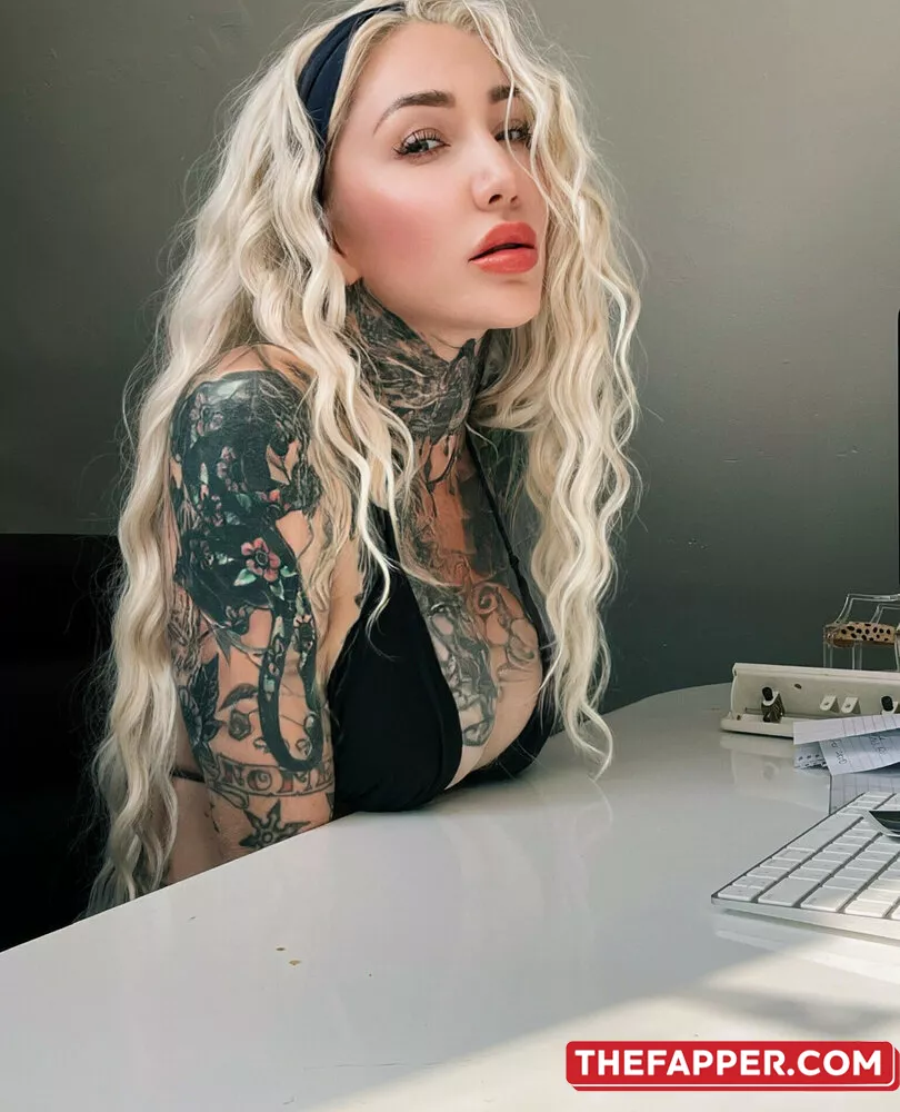 Parisvipervip  Onlyfans Leaked Nude Image #K8JwJqj4EW