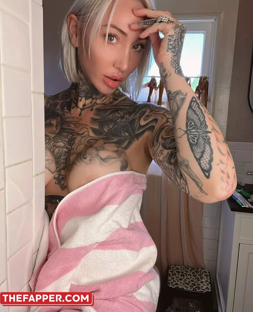 Parisvipervip  Onlyfans Leaked Nude Image #PwREDA71iR