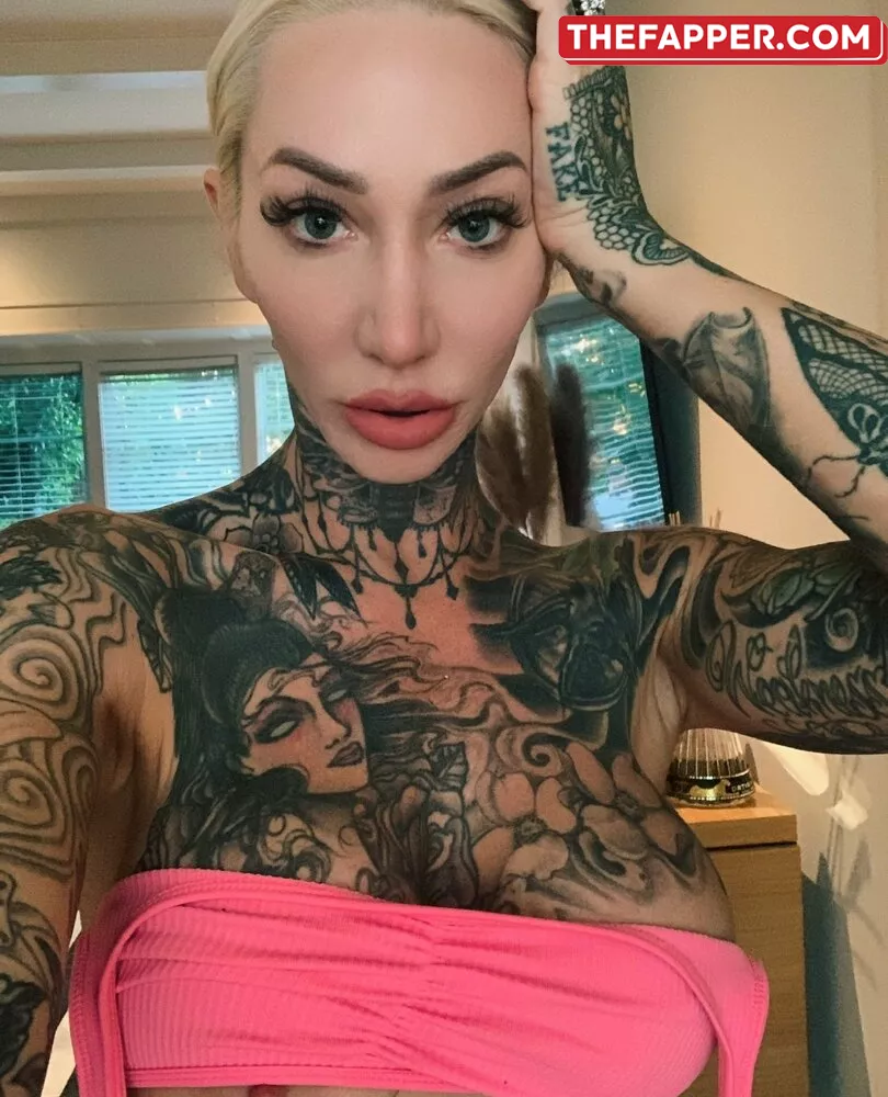 Parisvipervip  Onlyfans Leaked Nude Image #TUCIw1py49