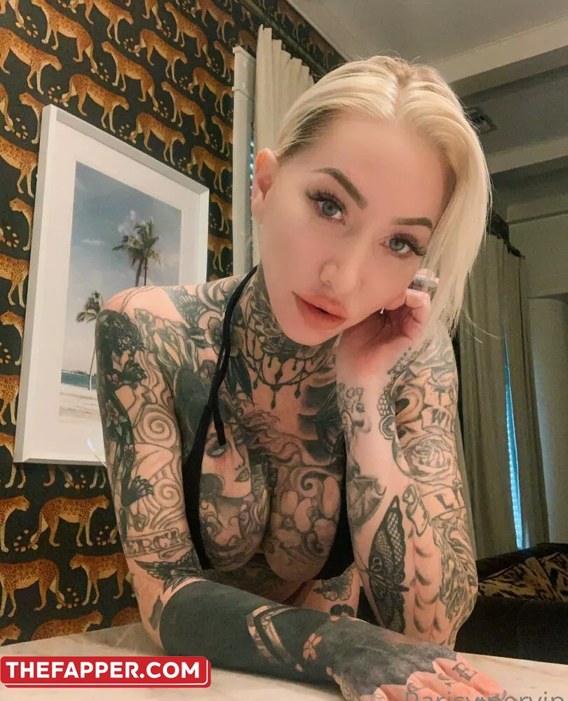 Parisvipervip  Onlyfans Leaked Nude Image #bONwyMGRD1