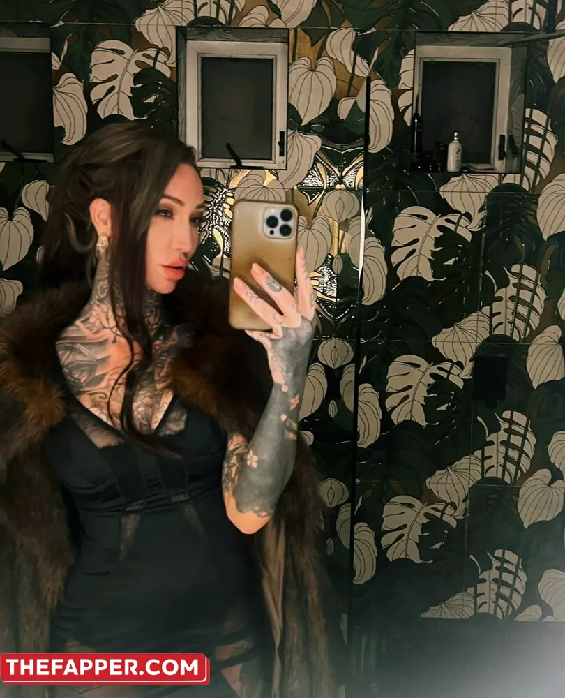 Parisvipervip  Onlyfans Leaked Nude Image #eSEHynHlUc