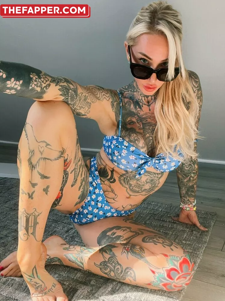 Parisvipervip  Onlyfans Leaked Nude Image #gKTD6cc433