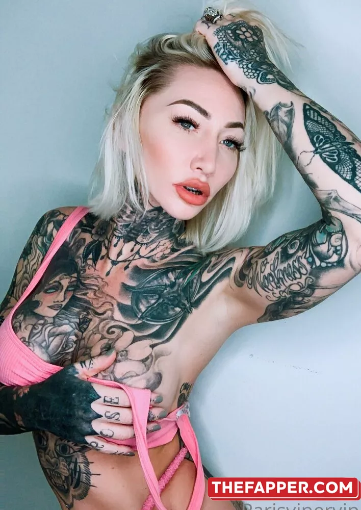 Parisvipervip  Onlyfans Leaked Nude Image #oshakUeQ2T