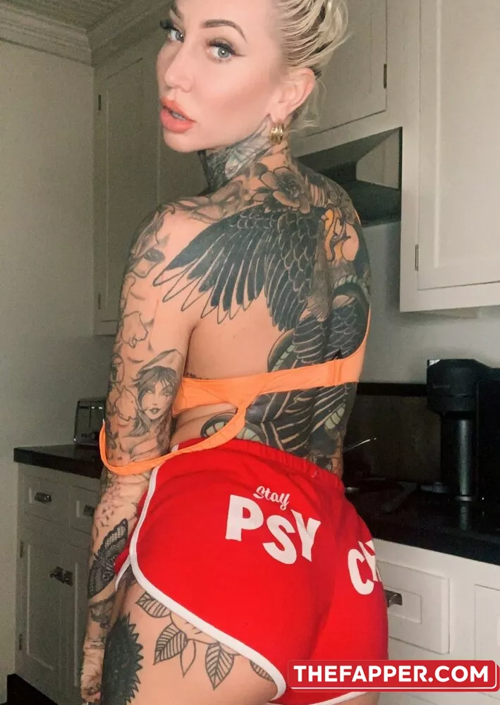 Parisvipervip  Onlyfans Leaked Nude Image #plBXYNM7ZN