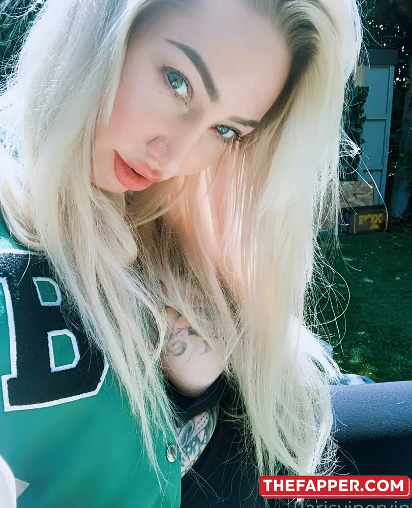 Parisvipervip  Onlyfans Leaked Nude Image #qIEUArb7vf