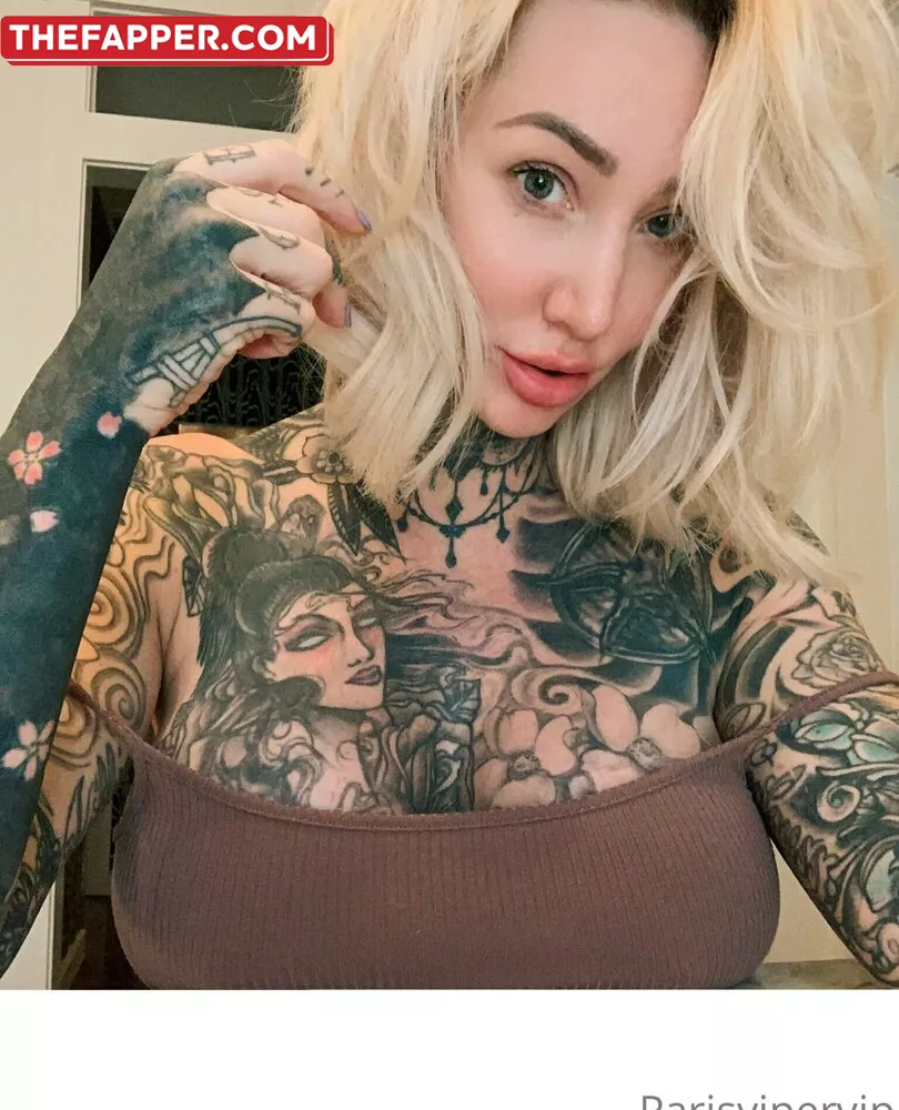 Parisvipervip  Onlyfans Leaked Nude Image #rvWB2I3QS6