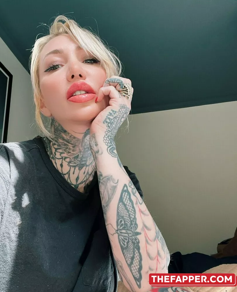 Parisvipervip  Onlyfans Leaked Nude Image #y5d4hGDgNS