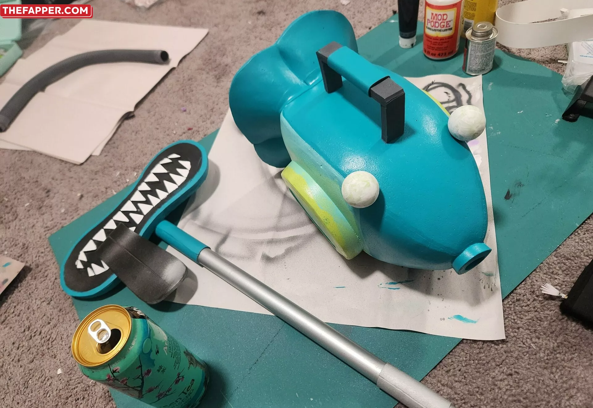 Pasteljellies  Onlyfans Leaked Nude Image #J2PLoJPUdw