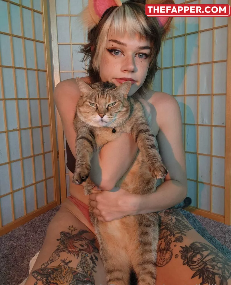 Pasteljellies  Onlyfans Leaked Nude Image #KD1ARhbsMP