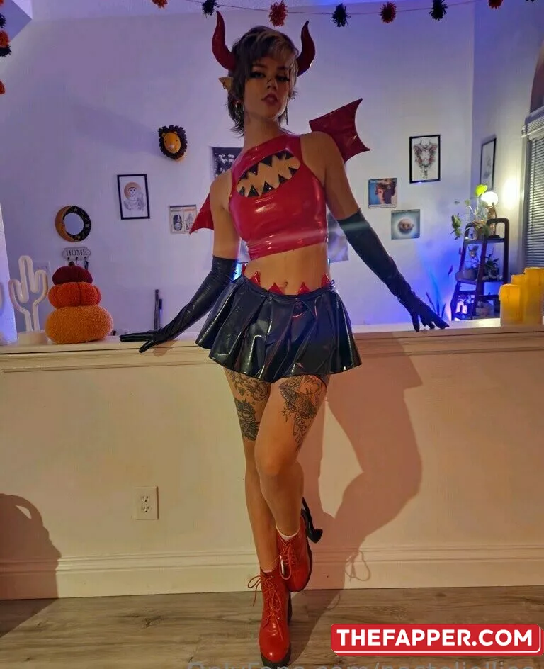 Pasteljellies  Onlyfans Leaked Nude Image #QvQRJHydEV