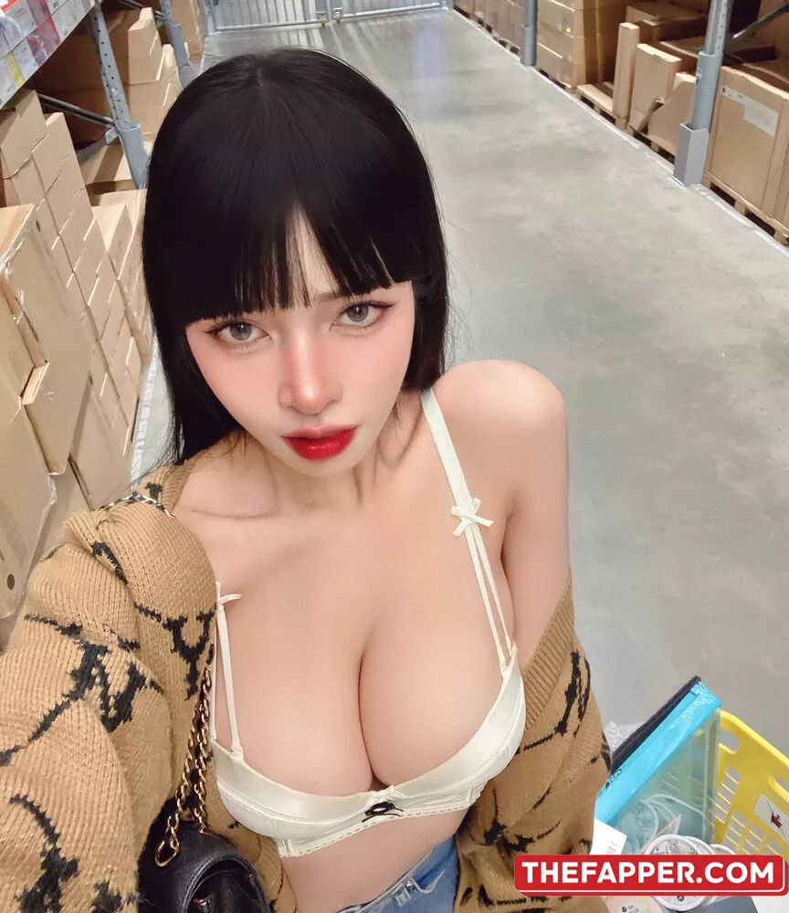 Pattaraporn  Onlyfans Leaked Nude Image #1F1MVLpF8U