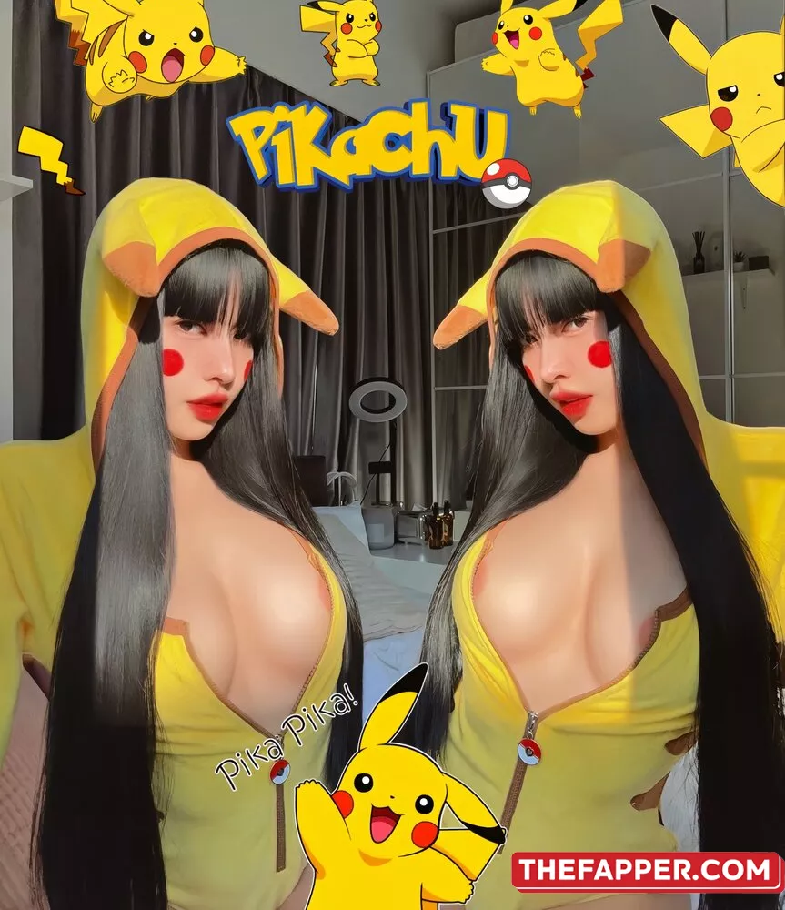 Pattaraporn  Onlyfans Leaked Nude Image #4jvpU48Yr9