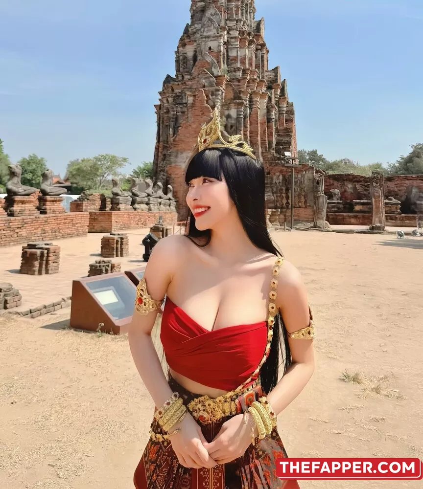 Pattaraporn  Onlyfans Leaked Nude Image #5jr4WuAxqx
