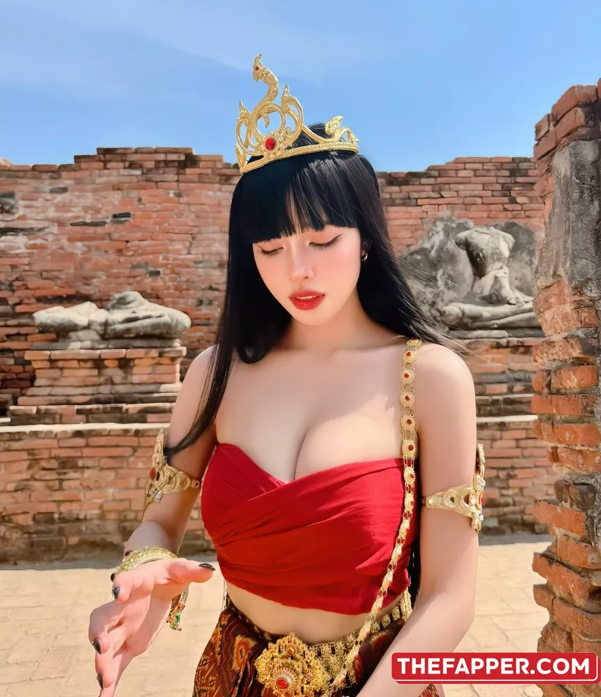 Pattaraporn  Onlyfans Leaked Nude Image #9B6W8DTb8o